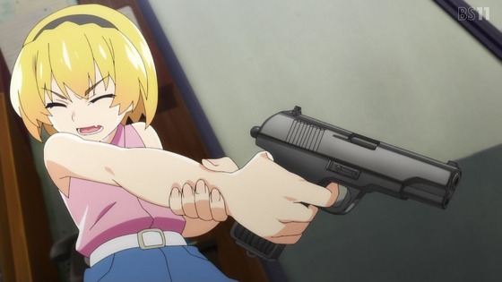 「ひぐらしのなく頃に 卒」10話感想 (35)