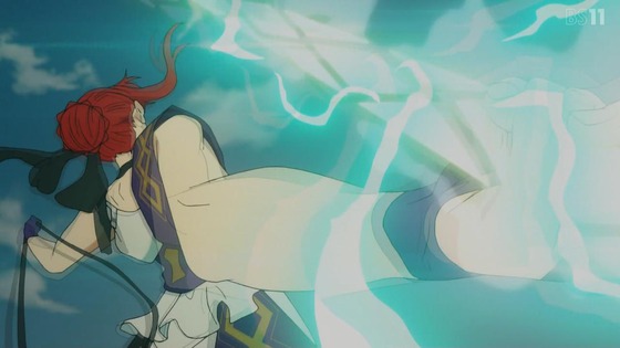 「Fatestrange Fake」4話感想 (103)