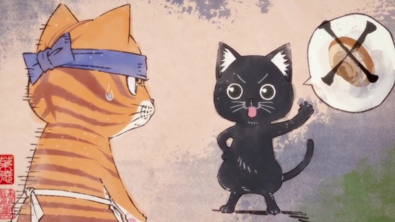 「ラーメン赤猫」11話感想 (2)