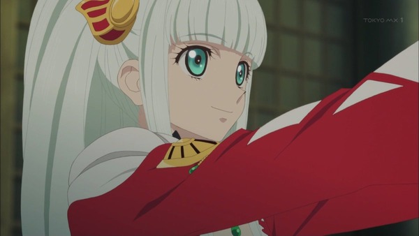 「テイルズ オブ ゼスティリア ザ クロス」5話 (14)