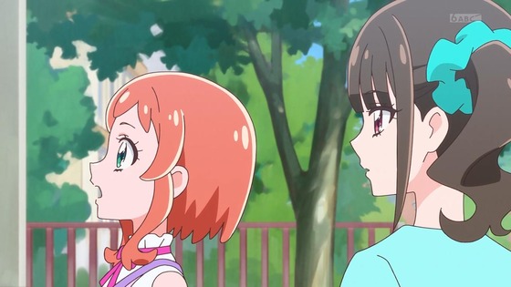 「わんだふるぷりきゅあ!」わんぷり 4話感想 (23)