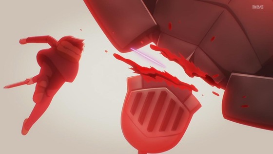 「ダンジョンの中のひと」7話感想 (69)