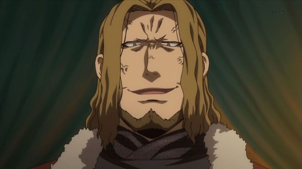 「アルスラーン戦記 風塵乱舞(2期)」6話 (22)