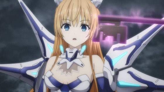 「デート・ア・ライブV」5期 3話感想 (154)