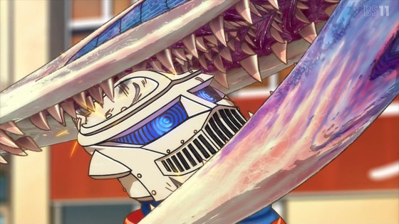 「ゴジラS.P」2話感想 (32)