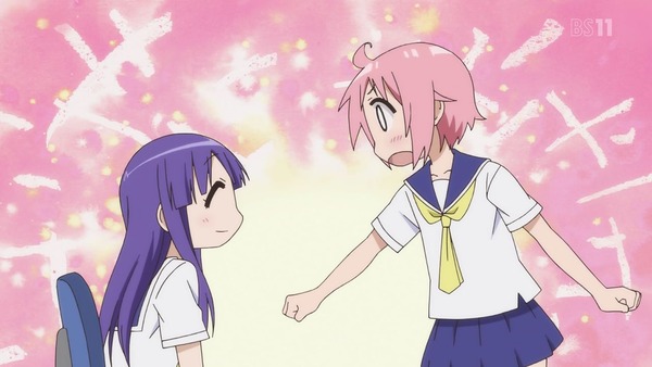 「ゆゆ式」10話感想 (90)