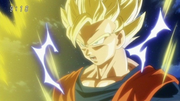 「ドラゴンボール超」90話 (27)
