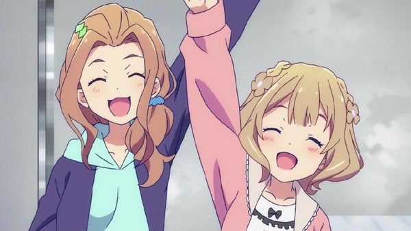 「ガーリッシュナンバー」 (28)