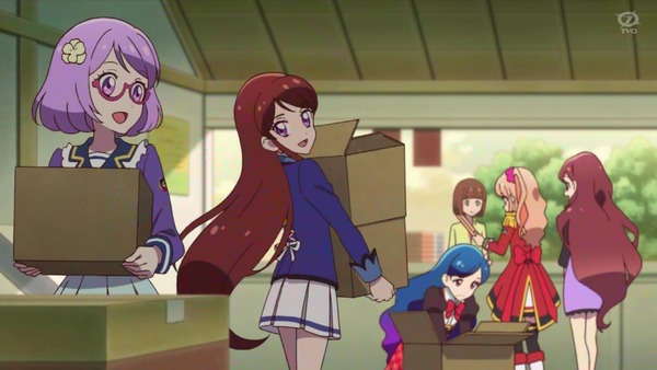 「アイカツオンパレード!」25話感想 (66)