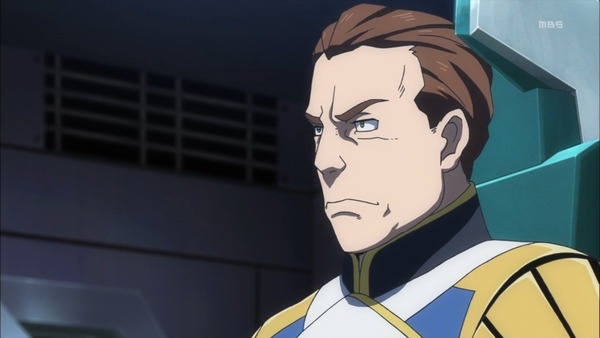 機動戦士ガンダム 鉄血のオルフェンズ (11)