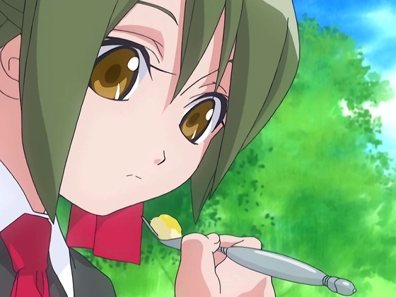 「ARIA The ANIMATION」1話感想 (72)