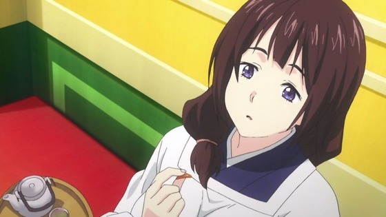 食戟のソーマ (49)
