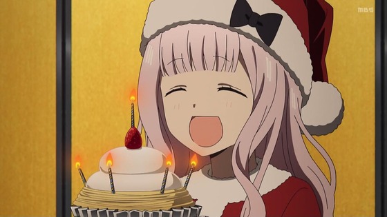 「かぐや様は告らせたい ファーストキッスは終わらない」4話感想 (19)