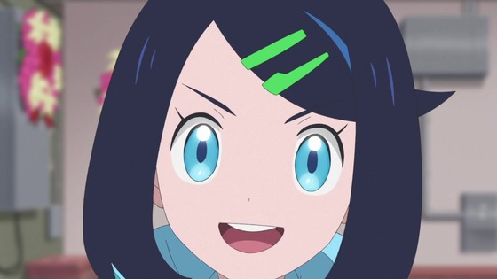 「ポケットモンスター」121話感想 (47)