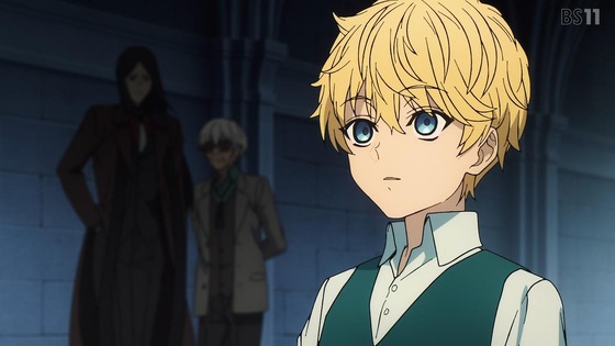 「Fatestrange Fake」8話感想 (3)