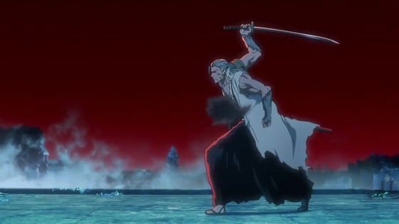 「BLEACH 千年血戦篇」17話感想 (63)