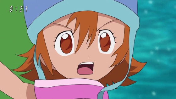 「デジモンアドベンチャー:」第4話感想 (66)