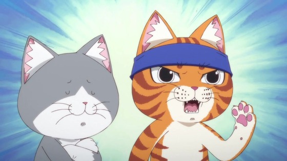 「ラーメン赤猫」8話感想 (124)