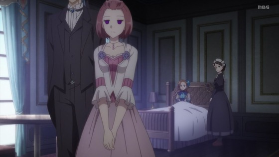 「はめふらX」2期 3話感想 (20)