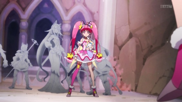 「スター☆トゥインクルプリキュア」20話感想 (25)
