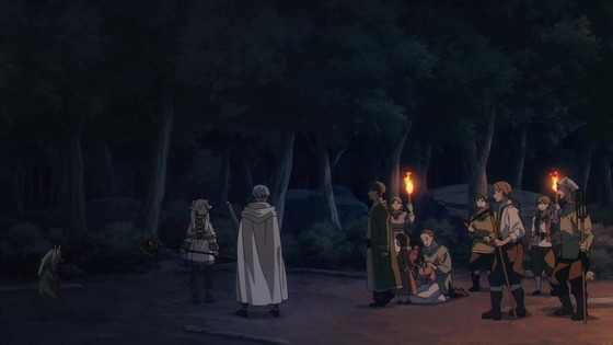 「葬送のフリーレン」7話感想 (92)