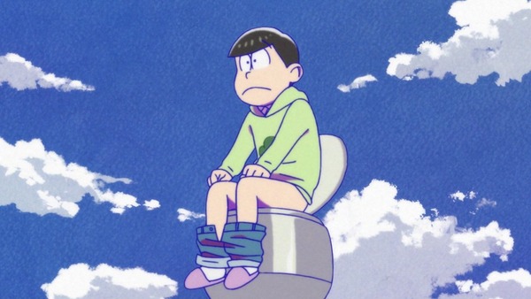「おそ松さん」2期 20話 (63)