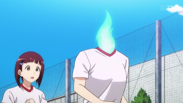 「亜人ちゃんは語りたい」8話 (46)