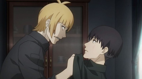 「東京喰種：re」2話 (61)
