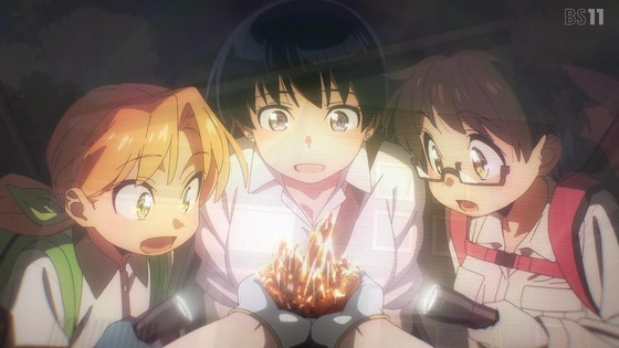 「瑠璃の宝石」8話感想 (94)