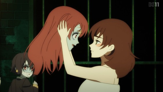 「ゾンビランドサガ リベンジ」7話感想 (18)