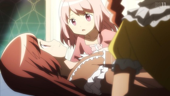 「マギアレコード Final SEASON 浅き夢の暁」全話感想 (7)