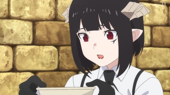 「姫様“拷問”の時間です」19話感想 (93)