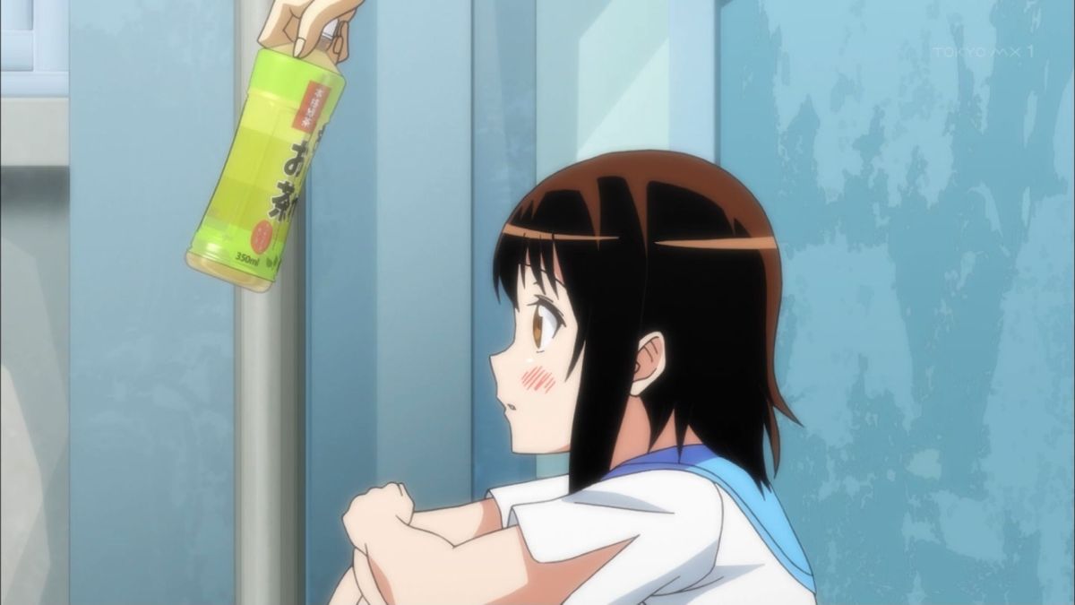 ニセコイ 2期 11話感想 丸ごと可愛さで満たされる小野寺さん回 あのカラー絵のアニメ化までされて素晴らしい 画像追加版 ポンポコにゅーす ファン特化型アニメ感想サイト ニセコイ 2期 11話感想 丸ごと可愛さで満たされる小野寺さん回 あのカラー絵のアニメ化までされて素晴らしい 画像追加版 ポンポコにゅーす ファン特化型アニメ感想サイト
