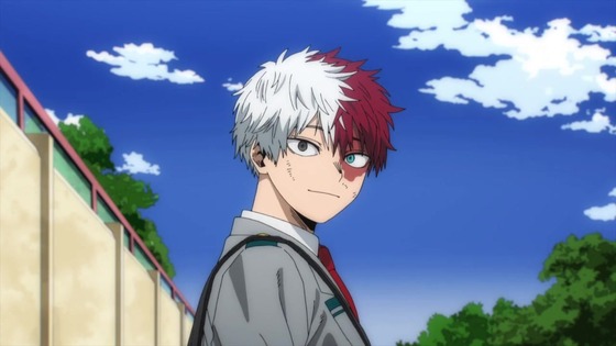 「僕のヒーローアカデミア」168話感想 (91)