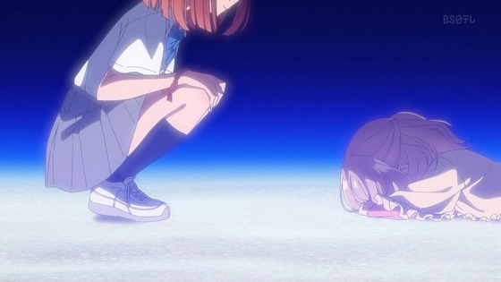 「私を喰べたい、ひとでなし」4話感想 (51)