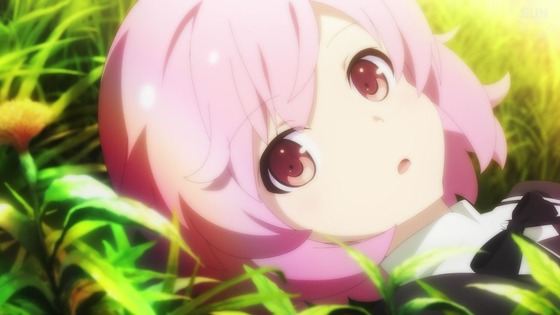 「アサルトリリィ BOUQUET」6話感想 画像 (78)