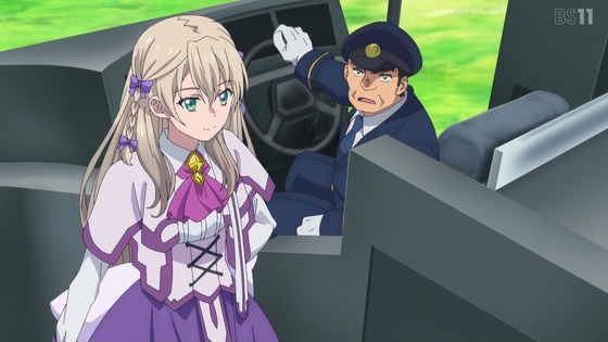 「即死チートが最強すぎて、異世界のやつらがまるで相手にならないんですが。」1話感想 (27)