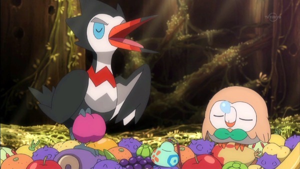 「ポケットモンスター サン&ムーン」 (50)