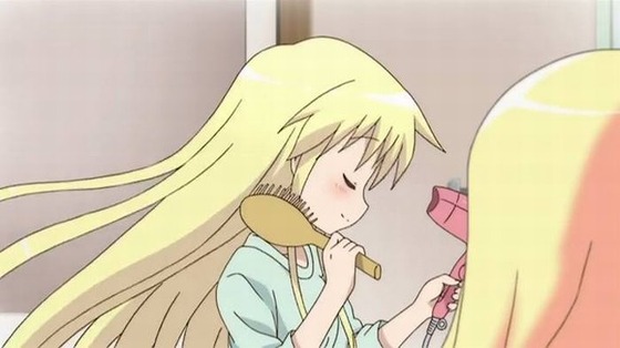 ハロー!!きんいろモザイク (40)