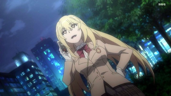 「とある科学の超電磁砲T」3期 23話感想 画像 (27)