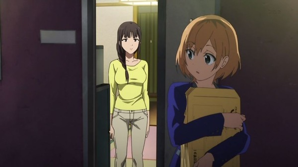 SHIROBAKO (41)