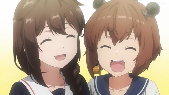 『「艦これ」いつかあの海で』1話感想 (97)