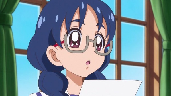 GO!プリンセスプリキュア (3)