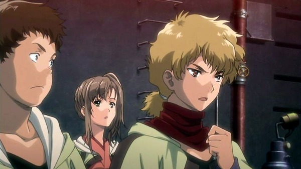「甲鉄城のカバネリ」4話感想 (39)