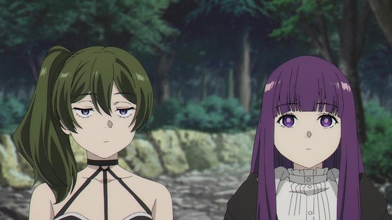 「葬送のフリーレン」19話感想 (36)