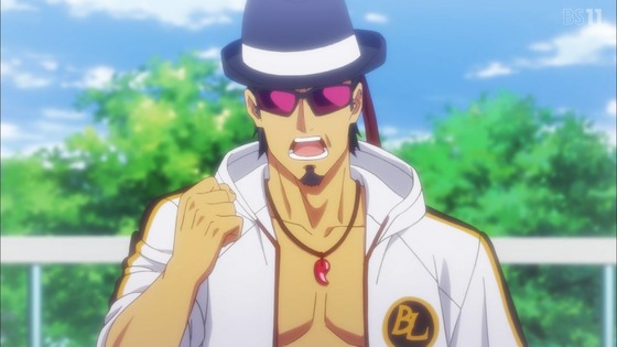 「ウマ娘」2期 8話感想 (19)