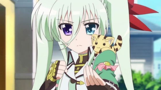魔法少女リリカルなのはViVid (33)