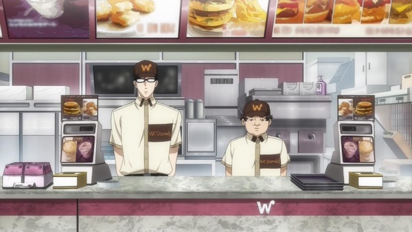 「坂本ですが？」2話感想 (8)