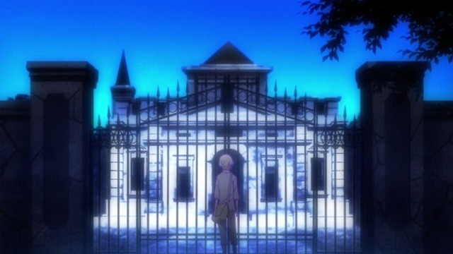 「文豪ストレイドッグス」1話感想 (26)