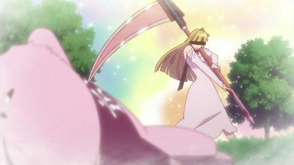 境界のRINNE (6)